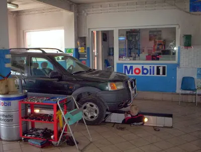 Alarm Elektronik Tomasz Buzdygan